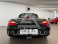 2000 Porsche BOXSTER
