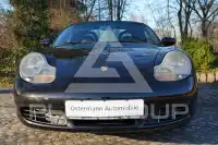 2000 Porsche BOXSTER