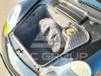 2000 Porsche BOXSTER