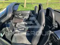 2000 Porsche BOXSTER