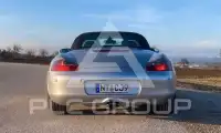 2000 Porsche BOXSTER