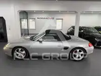 2000 Porsche BOXSTER