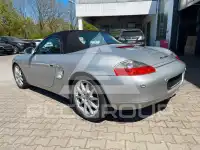 2000 Porsche BOXSTER