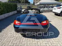 2000 Porsche BOXSTER