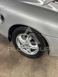 2000 Porsche BOXSTER