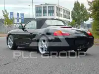 2000 Porsche BOXSTER