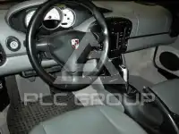 2000 Porsche BOXSTER