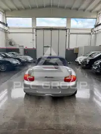 2000 Porsche BOXSTER