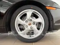 2000 Porsche BOXSTER