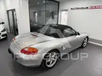 2000 Porsche BOXSTER