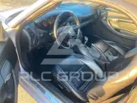2000 Porsche BOXSTER