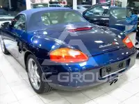 2000 Porsche BOXSTER