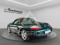 2000 Porsche BOXSTER