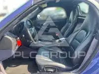 2000 Porsche BOXSTER