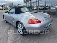 2000 Porsche BOXSTER