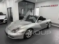2000 Porsche BOXSTER