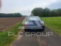 2000 Porsche 911