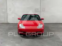 2000 Porsche 911