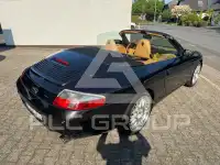 2000 Porsche 911