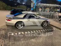 2000 Porsche 911