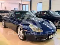2000 Porsche 911