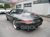 2000 Porsche 911