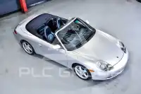 2000 Porsche 911