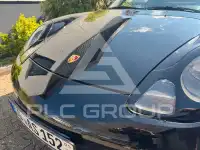 2000 Porsche 911