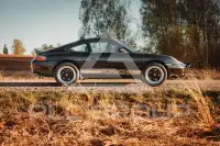 2000 Porsche 911