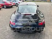 2000 Porsche 911