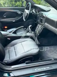 2000 Porsche 911