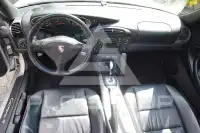 2000 Porsche 911