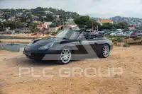 2000 Porsche 911