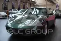 2000 Porsche 911