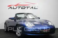 2000 Porsche 911