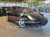 2000 Porsche 911