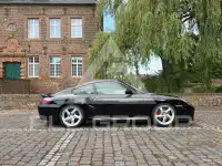 2000 Porsche 911