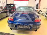 2000 Porsche 911