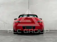 2000 Porsche 911