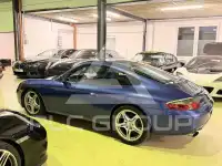 2000 Porsche 911