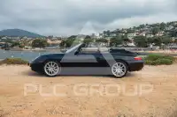 2000 Porsche 911