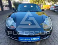 2000 Porsche 911