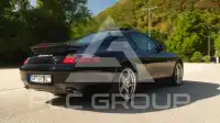 2000 Porsche 911