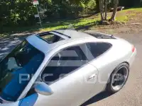2000 Porsche 911