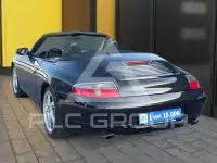 2000 Porsche 911