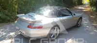 2000 Porsche 911