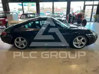 2000 Porsche 911