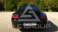 2000 Porsche 911