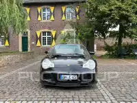 2000 Porsche 911