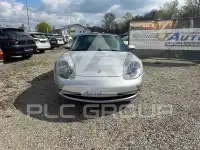 2000 Porsche 911